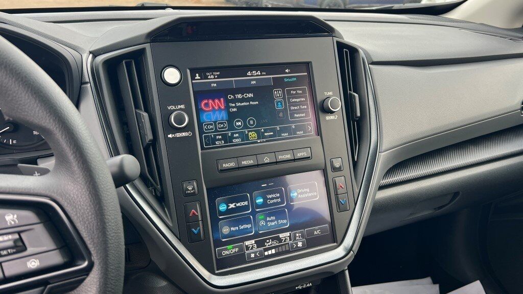 2026 Subaru CROSSTREK Base Fredericksburg VA