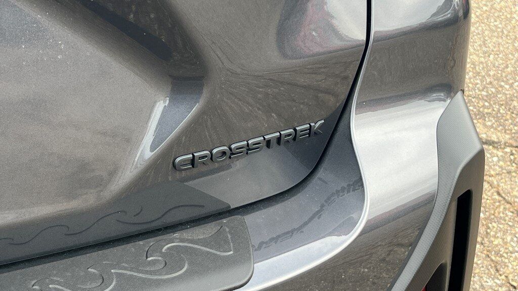 2026 Subaru CROSSTREK Base Fredericksburg VA