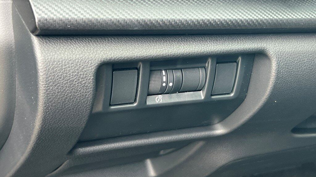 2026 Subaru CROSSTREK Base Fredericksburg VA