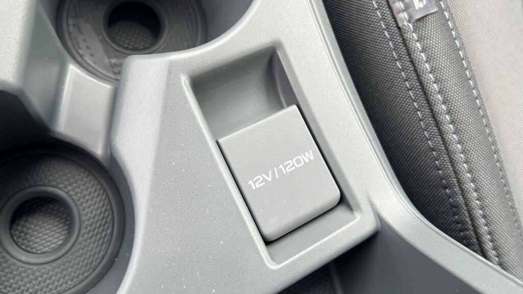 2026 Subaru CROSSTREK Base Fredericksburg VA