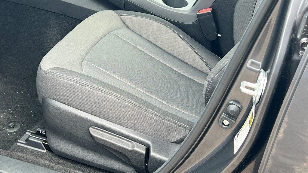 2026 Subaru CROSSTREK Base Fredericksburg VA