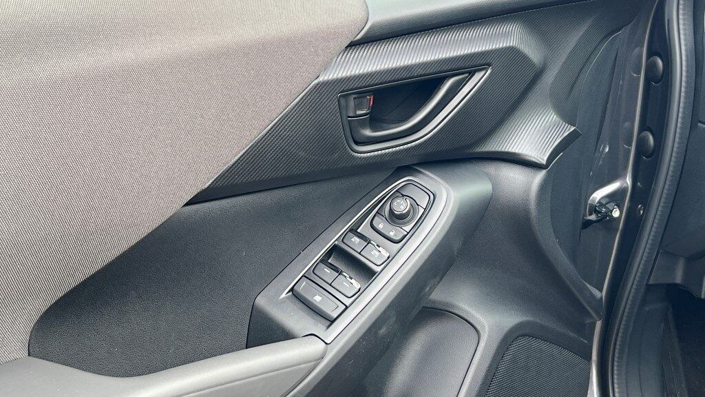 2026 Subaru CROSSTREK Base Fredericksburg VA