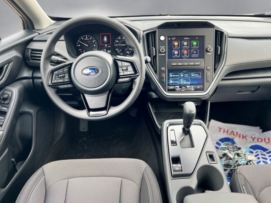 2026 Subaru CROSSTREK Base Fredericksburg VA