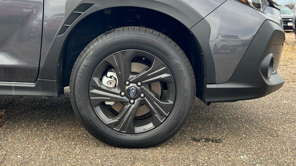 2026 Subaru CROSSTREK Base Fredericksburg VA