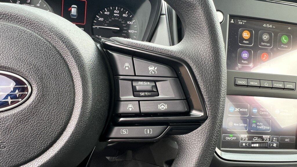 2026 Subaru CROSSTREK Base Fredericksburg VA