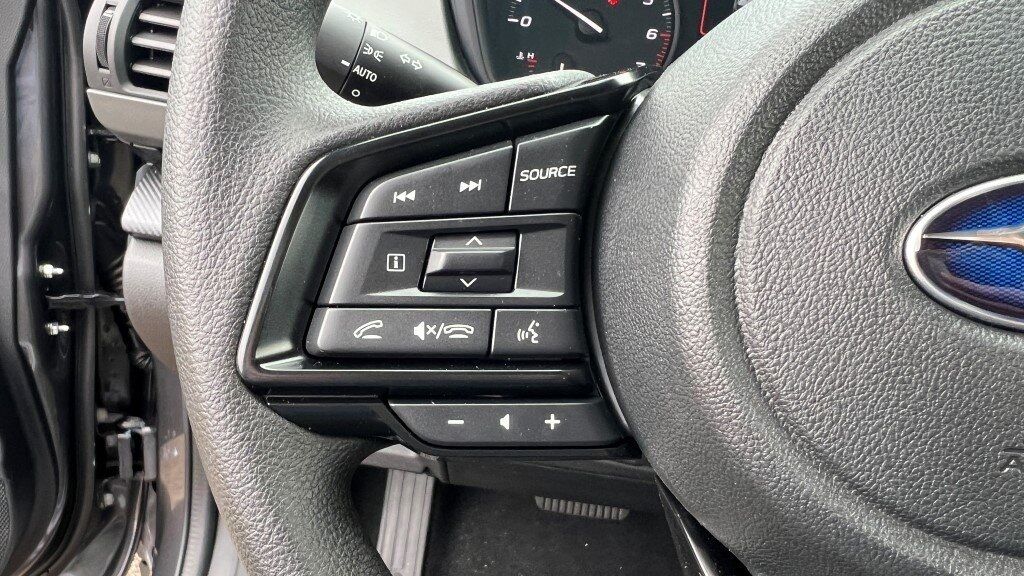 2026 Subaru CROSSTREK Base Fredericksburg VA