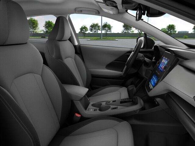 2026 Subaru CROSSTREK Base Fredericksburg VA