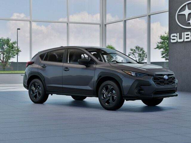2026 CROSSTREK Base