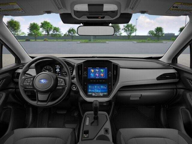 2026 Subaru CROSSTREK Base Fredericksburg VA