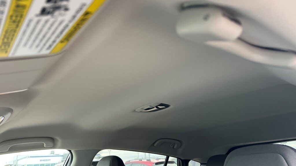 2026 Subaru CROSSTREK Base Fredericksburg VA