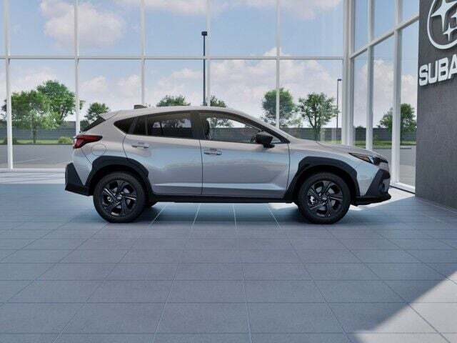 2026 Subaru CROSSTREK Base Fredericksburg VA