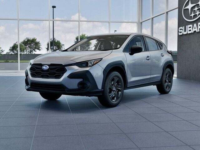 2026 Subaru CROSSTREK Base Fredericksburg VA