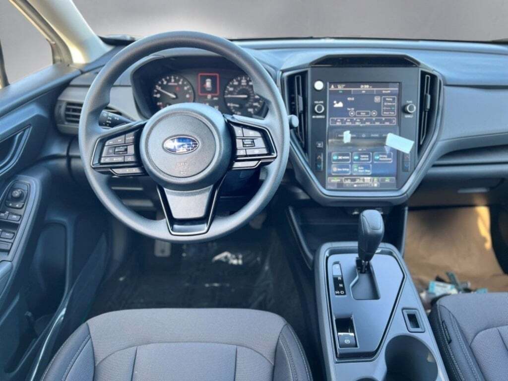 2026 Subaru CROSSTREK Base Fredericksburg VA