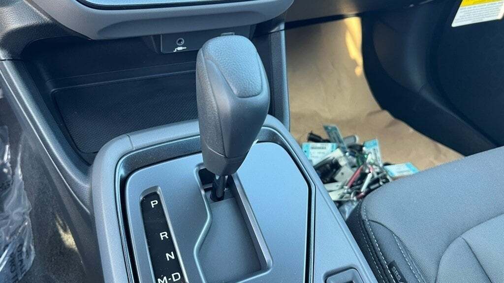 2026 Subaru CROSSTREK Base Fredericksburg VA