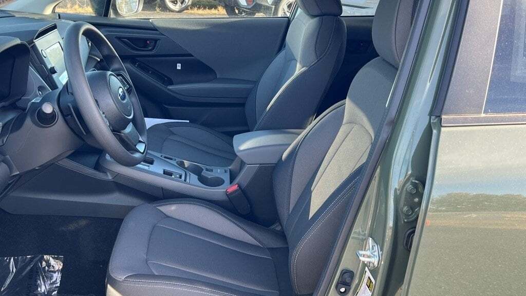 2026 Subaru CROSSTREK Base Fredericksburg VA