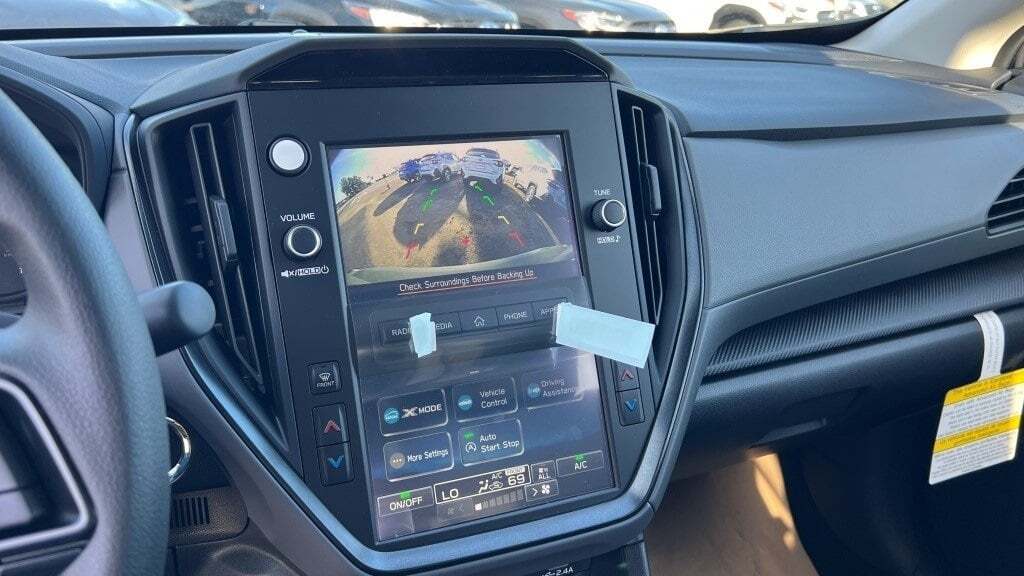 2026 Subaru CROSSTREK Base Fredericksburg VA