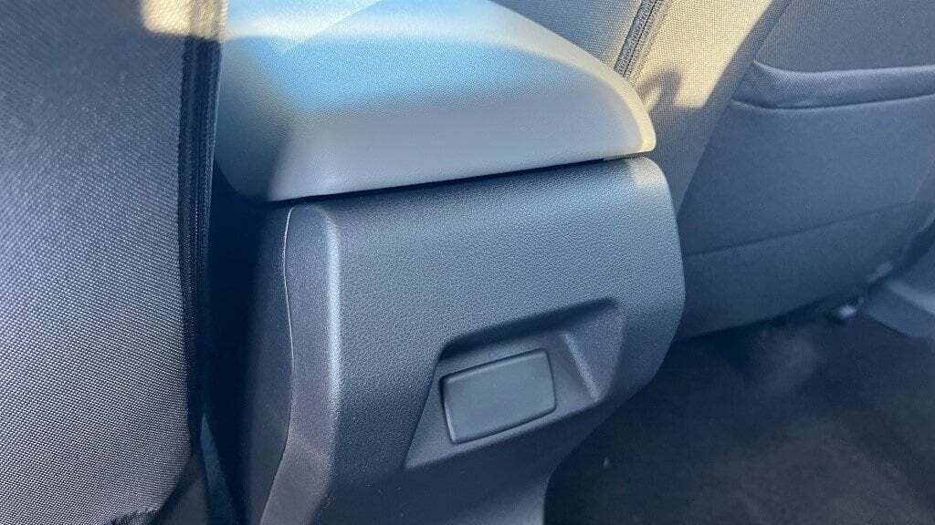 2026 Subaru CROSSTREK Base Fredericksburg VA