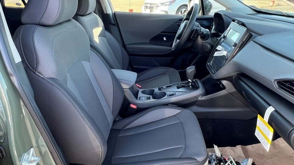 2026 Subaru CROSSTREK Base Fredericksburg VA