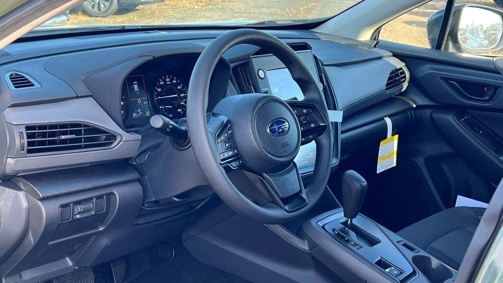 2026 Subaru CROSSTREK Base Fredericksburg VA