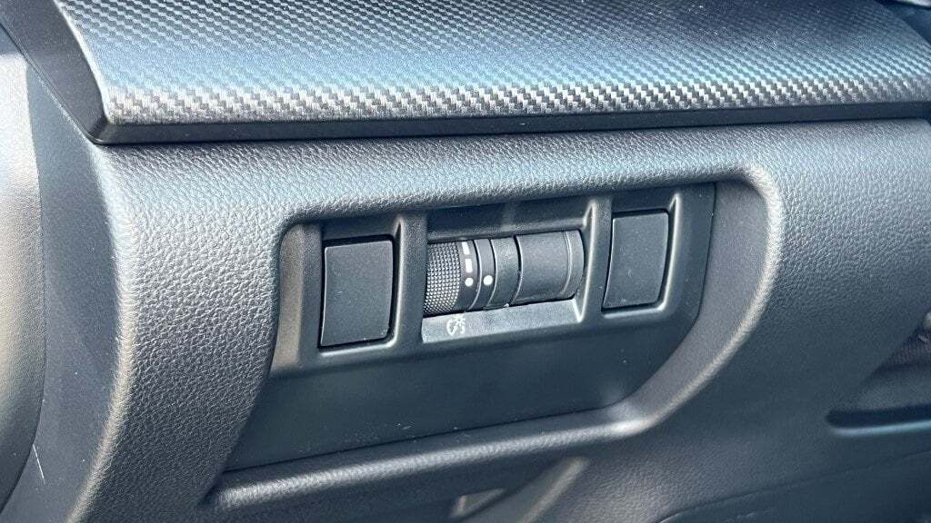 2026 Subaru CROSSTREK Base Fredericksburg VA