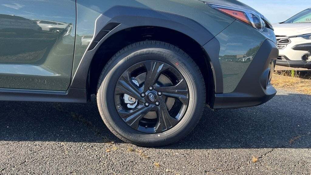 2026 Subaru CROSSTREK Base Fredericksburg VA