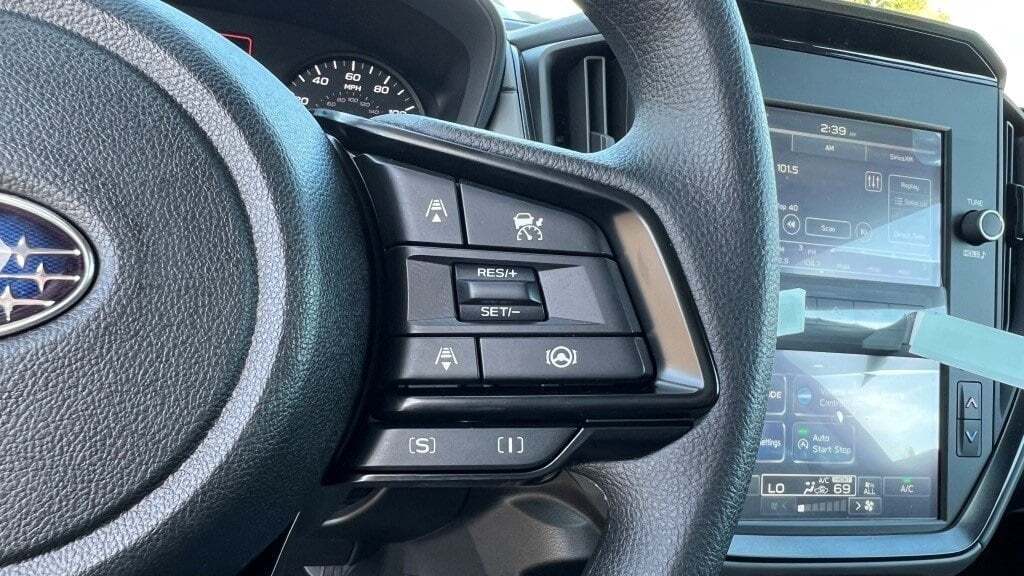 2026 Subaru CROSSTREK Base Fredericksburg VA