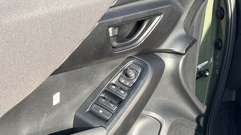 2026 Subaru CROSSTREK Base Fredericksburg VA