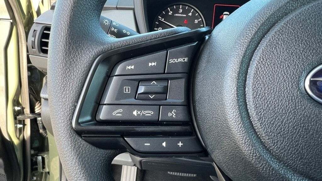 2026 Subaru CROSSTREK Base Fredericksburg VA