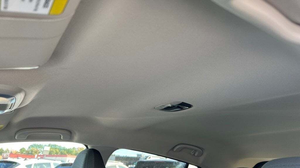 2026 Subaru CROSSTREK Base Fredericksburg VA