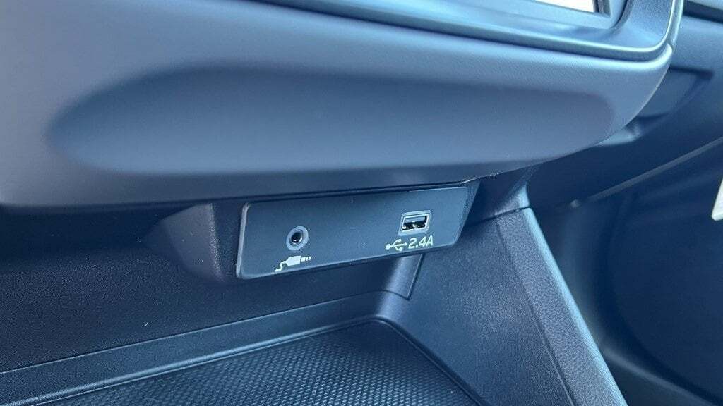 2026 Subaru CROSSTREK Base Fredericksburg VA