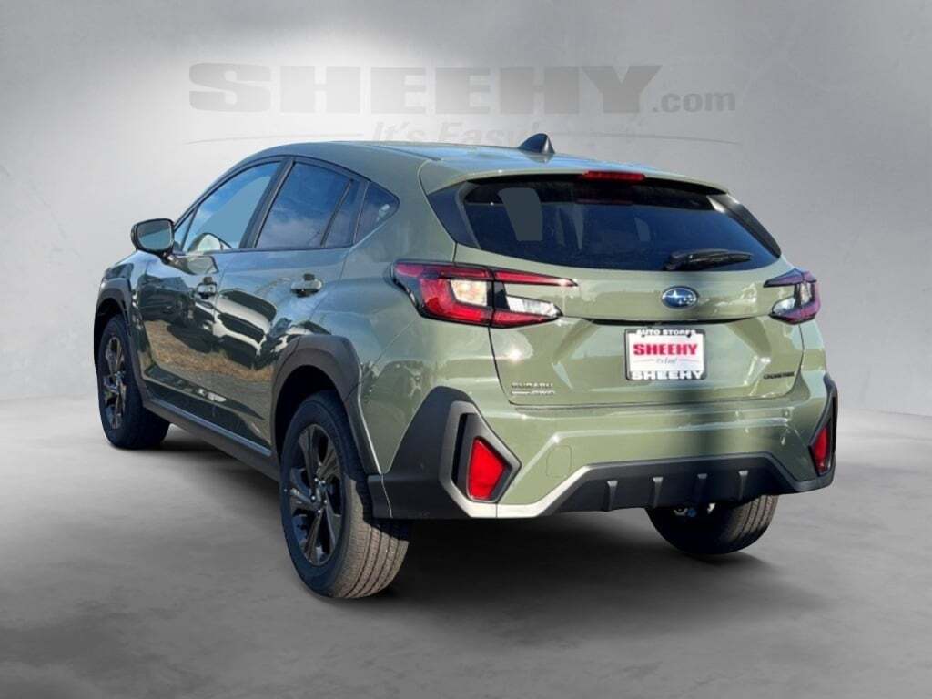 2026 Subaru CROSSTREK Base Fredericksburg VA