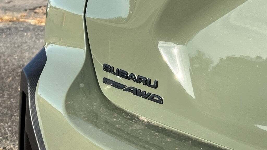 2026 Subaru CROSSTREK Base Fredericksburg VA