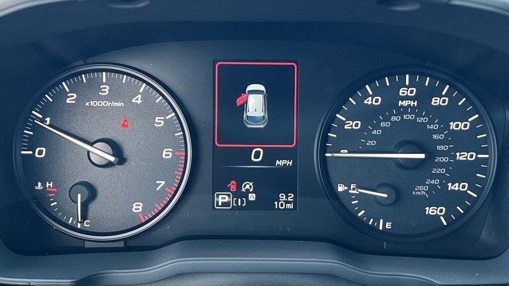 2026 Subaru CROSSTREK Base Fredericksburg VA