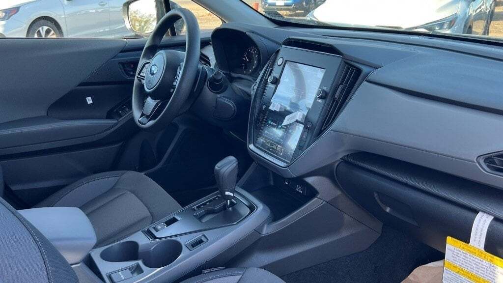 2026 Subaru CROSSTREK Base Fredericksburg VA