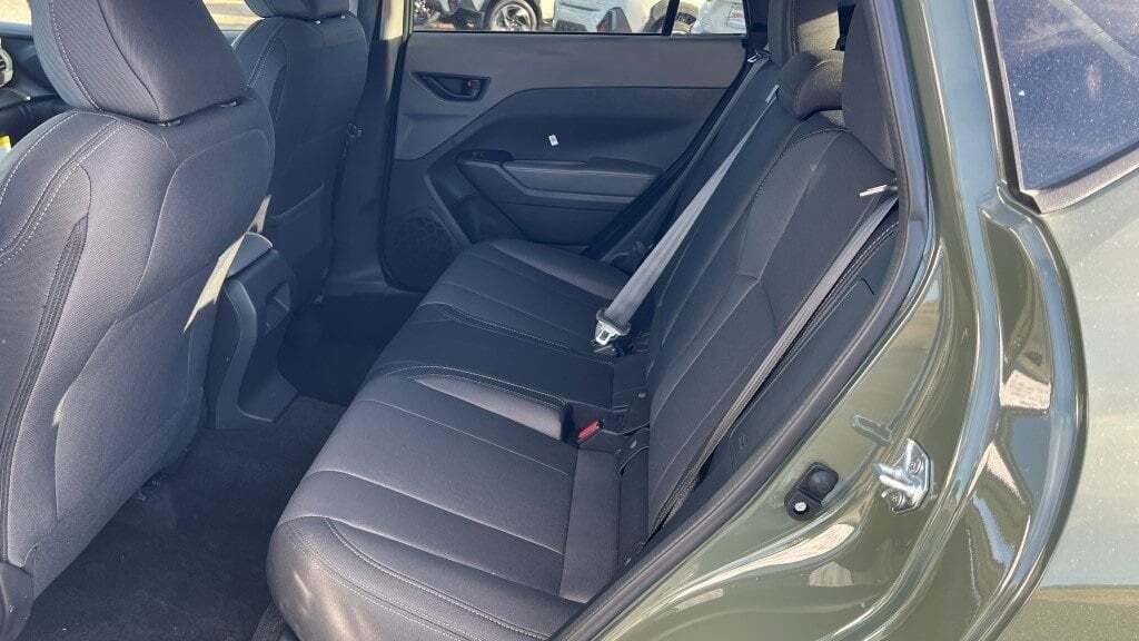 2026 Subaru CROSSTREK Base Fredericksburg VA