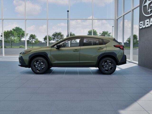 2026 Subaru CROSSTREK Base Fredericksburg VA