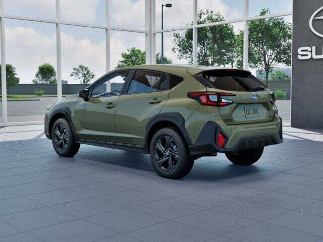 2026 Subaru CROSSTREK Base Fredericksburg VA