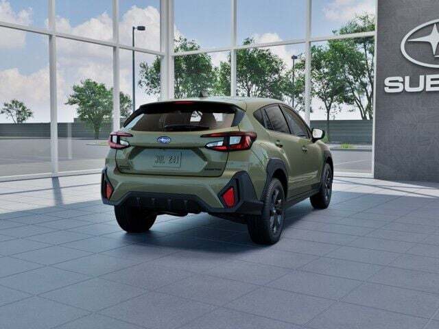 2026 Subaru CROSSTREK Base Fredericksburg VA