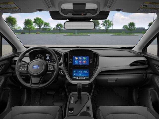 2026 Subaru CROSSTREK Base Hagerstown MD