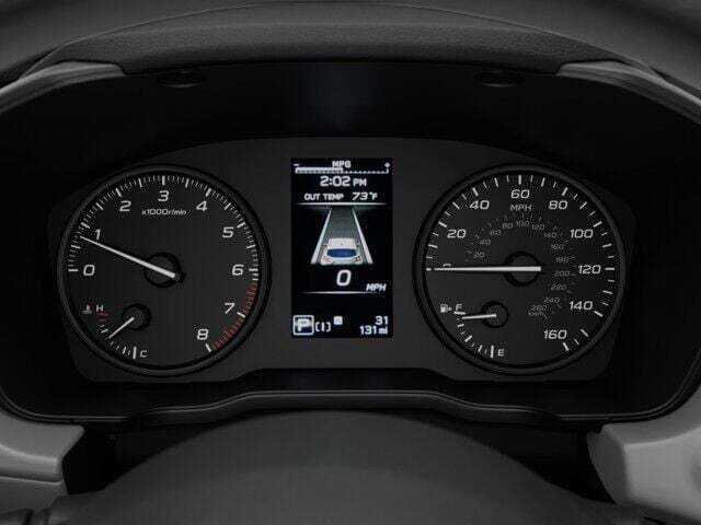 2026 Subaru CROSSTREK Base Hagerstown MD