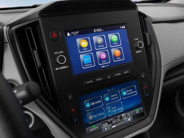 2026 Subaru CROSSTREK Base Hagerstown MD