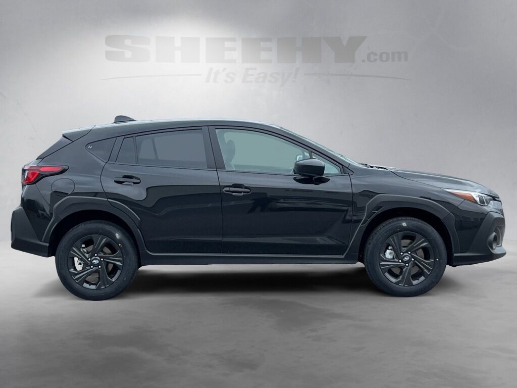 2026 Subaru CROSSTREK Base Hagerstown MD