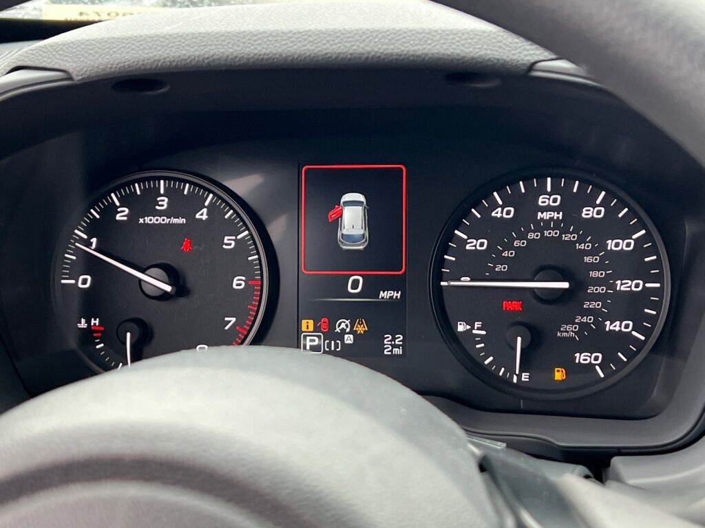 2026 Subaru CROSSTREK Base Hagerstown MD