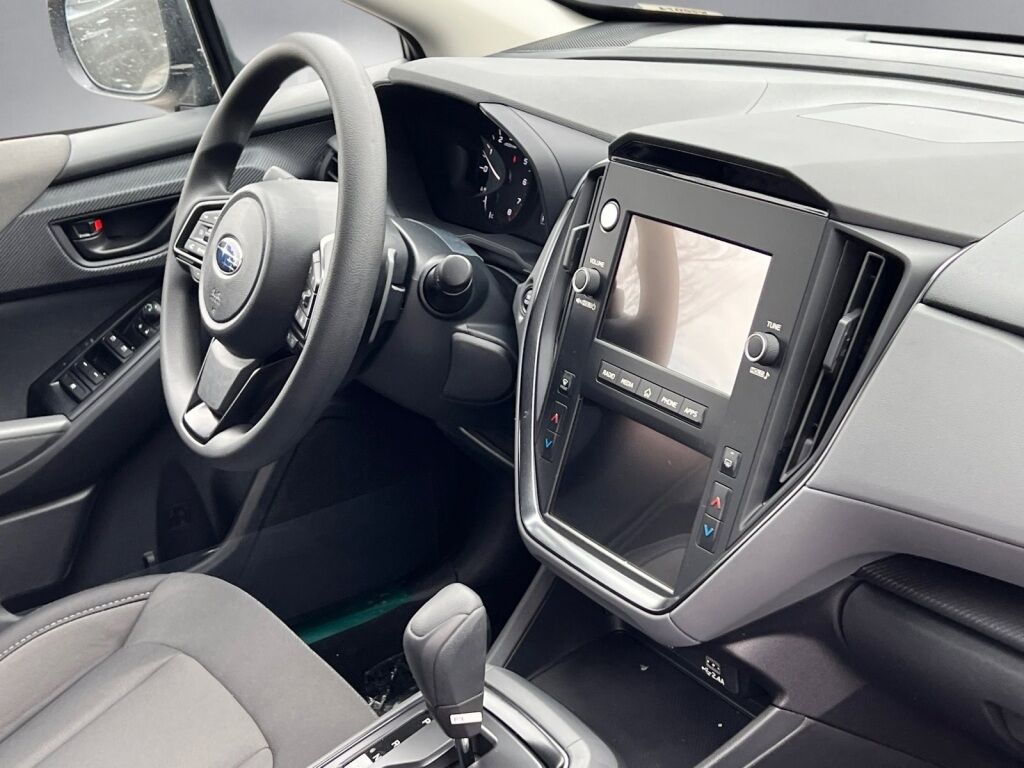 2026 Subaru CROSSTREK Base Hagerstown MD