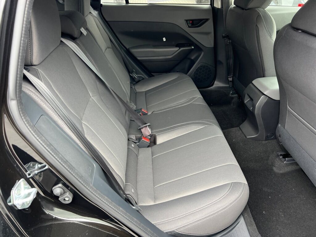 2026 Subaru CROSSTREK Base Hagerstown MD