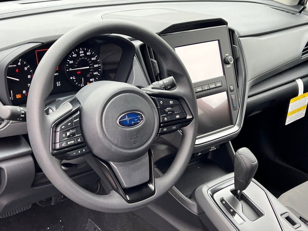 2026 Subaru CROSSTREK Base Hagerstown MD