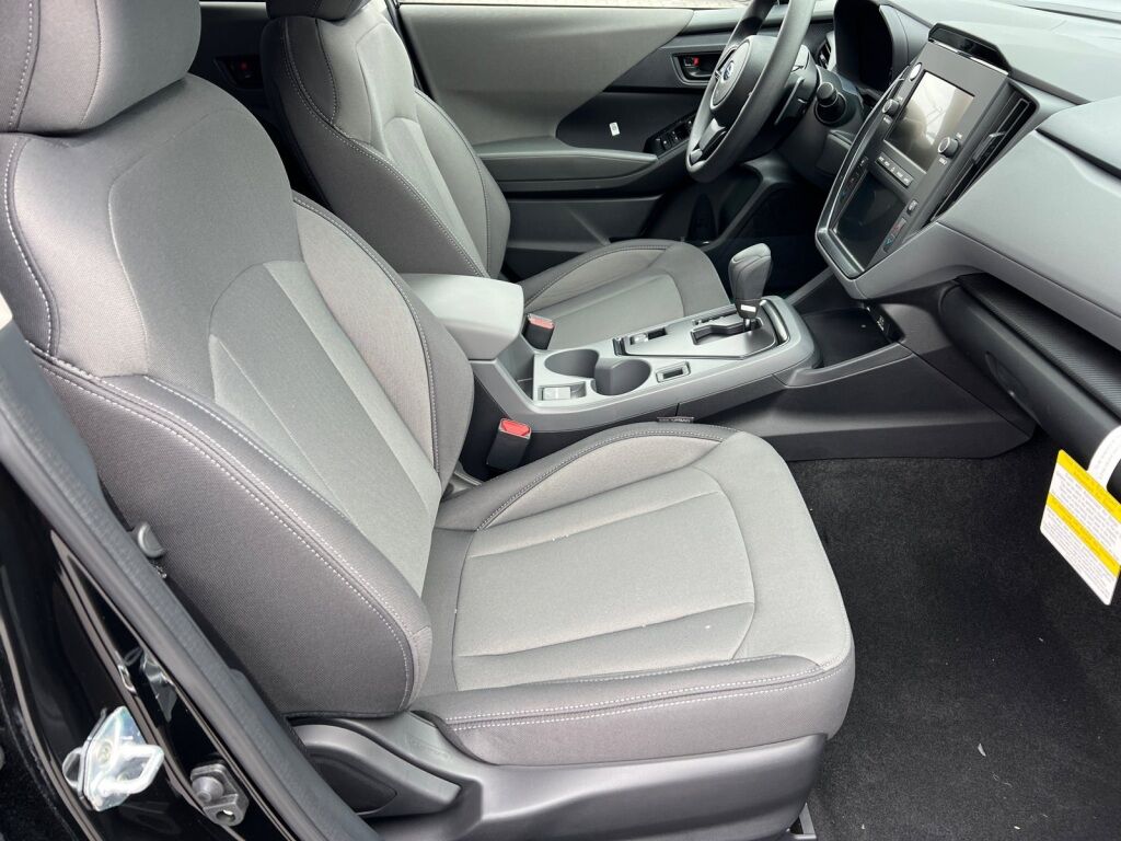 2026 Subaru CROSSTREK Base Hagerstown MD