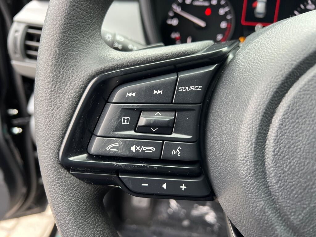 2026 Subaru CROSSTREK Base Hagerstown MD