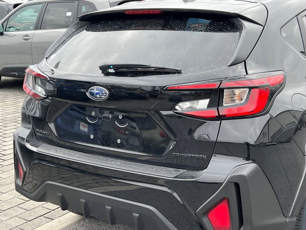 2026 Subaru CROSSTREK Base Hagerstown MD