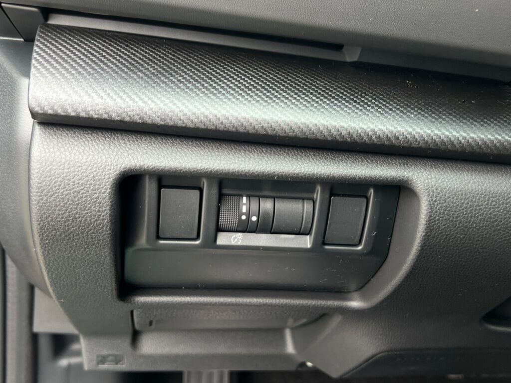 2026 Subaru CROSSTREK Base Hagerstown MD